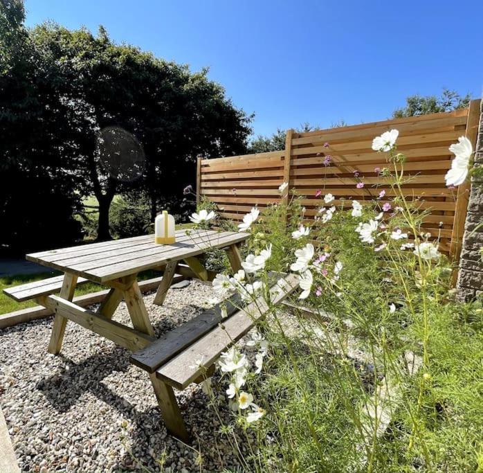 Kittiwake, Moor And Sea Holidays, Lovely Space Near The North Devon Coast Villa Lynton Exterior photo